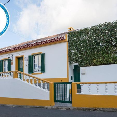 Casa Da Agua Quente - Al Βίλα Furnas  Εξωτερικό φωτογραφία