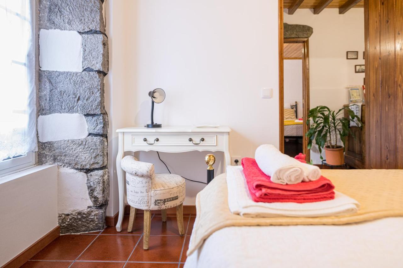 Casa Da Agua Quente - Al Βίλα Furnas  Εξωτερικό φωτογραφία